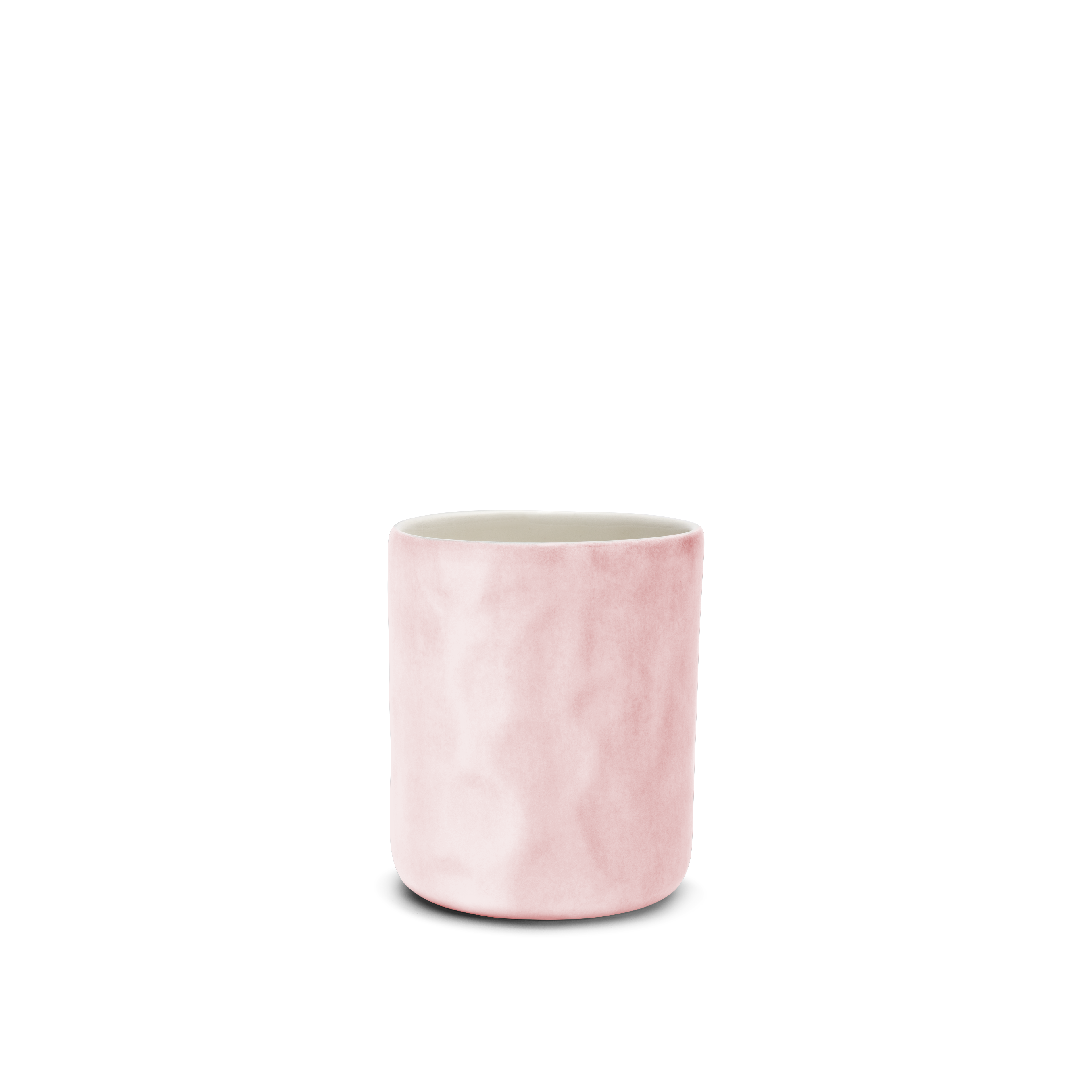 MSY Mugg 30 cl Ljusrosa