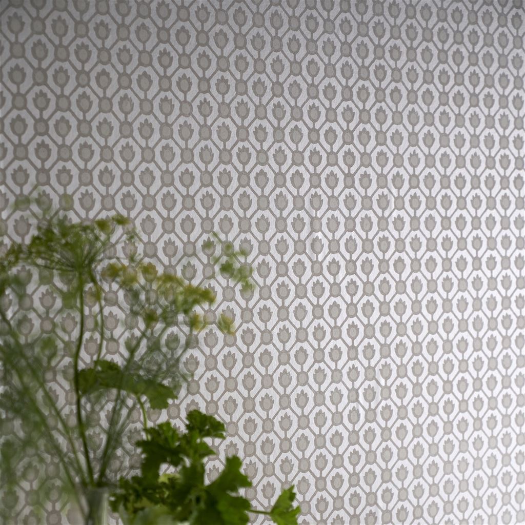 Designers Guild - Jaal Porcelaine de Chine Wallp