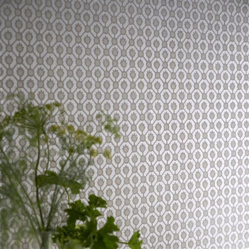 Designers Guild - Jaal Porcelaine de Chine Wallp