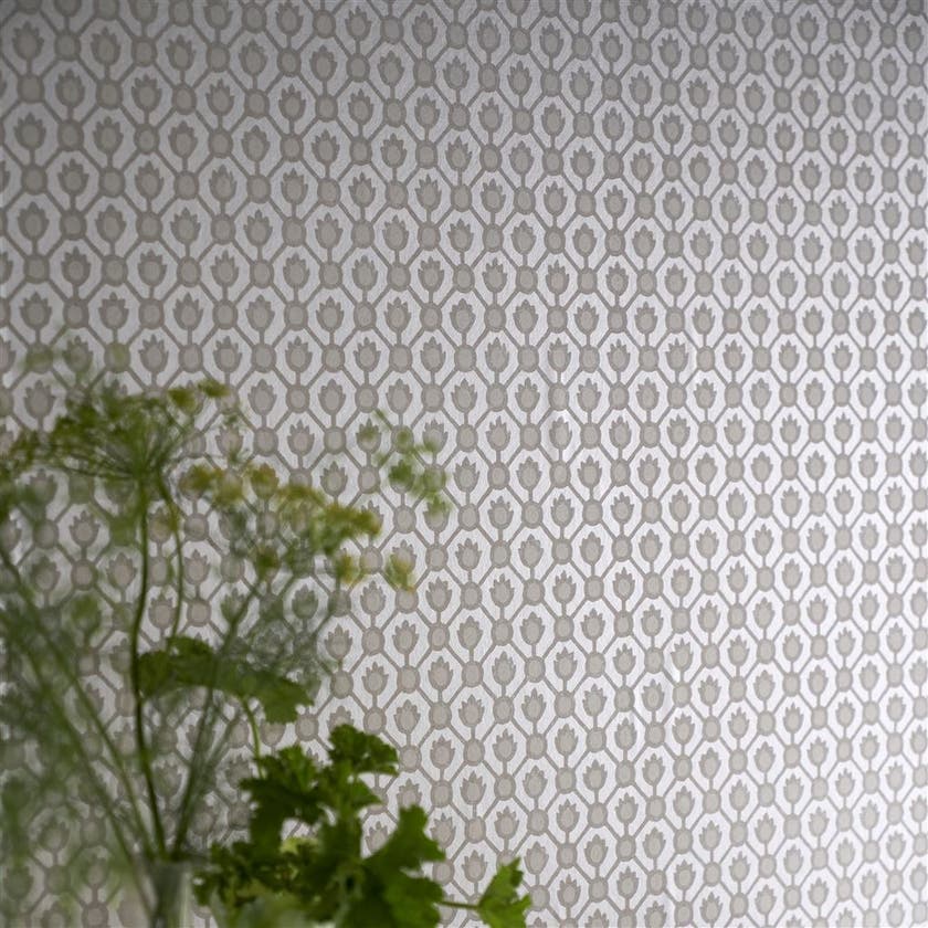 Designers Guild - Jaal Porcelaine de Chine Wallp