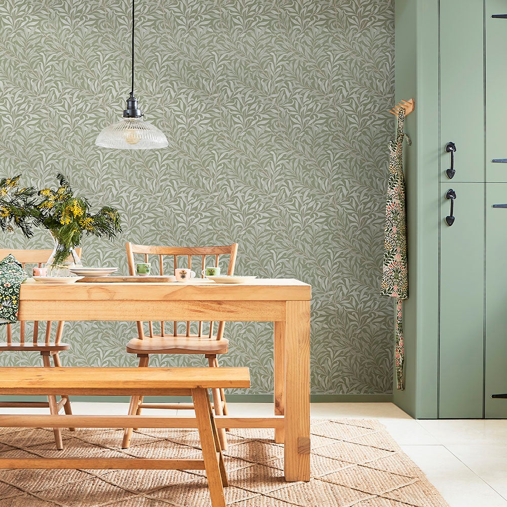 Intrade - William Morris At Home