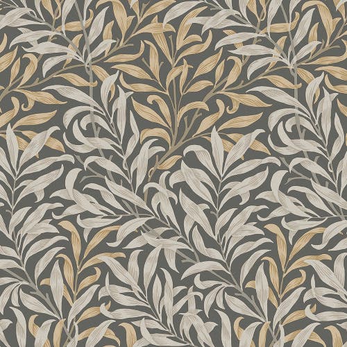 Intrade - William Morris At Home