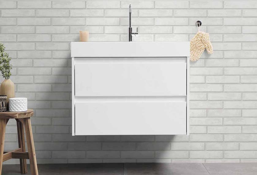 Carma - Peel & Stick Självhäftande Sticker