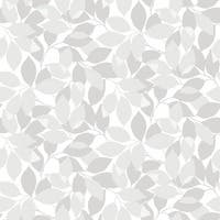 Augusti, Grå Blommor&Blad