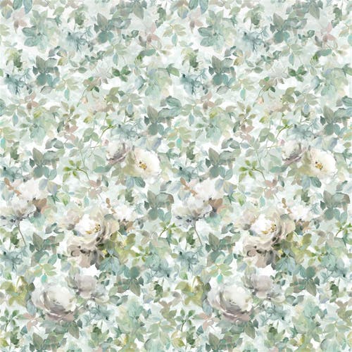 Designers Guild - Thelmas Garden Tapestry Flower