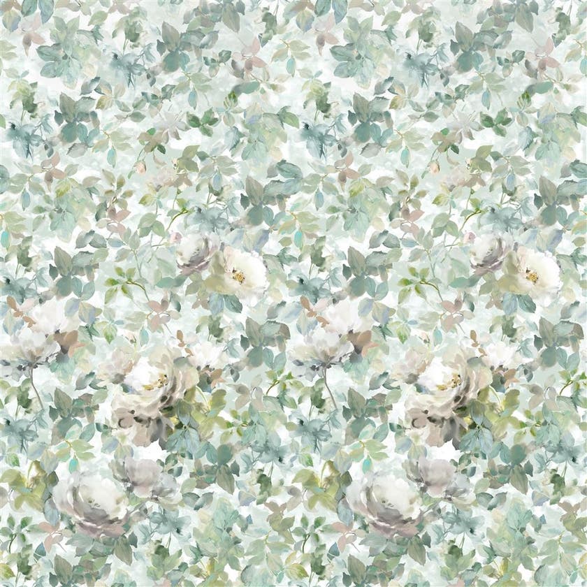 Designers Guild - Thelmas Garden Tapestry Flower