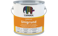 Unigrund Capalac 2.5 L Vit