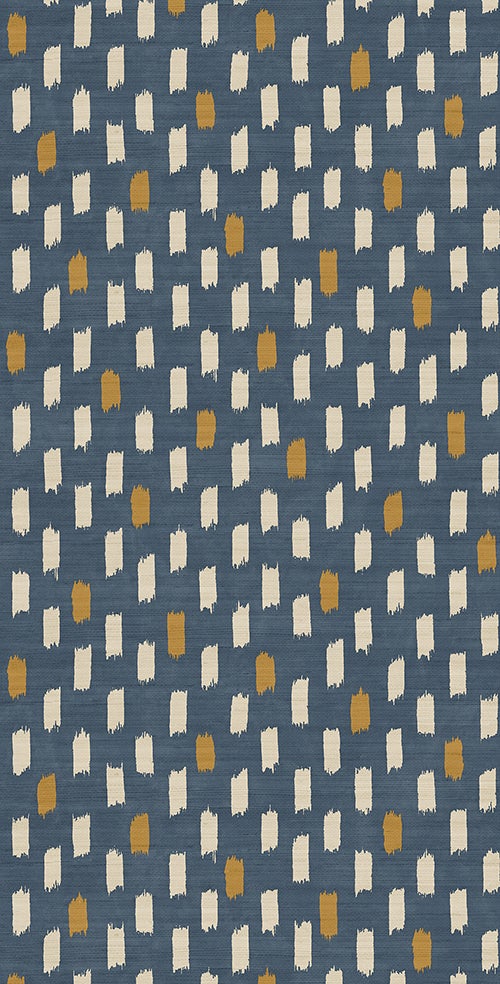 GP&J Baker - Faraway Cordoba Ink EW15032-695