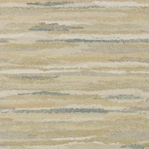 Jane Churchill - Lanata Silver/Gold