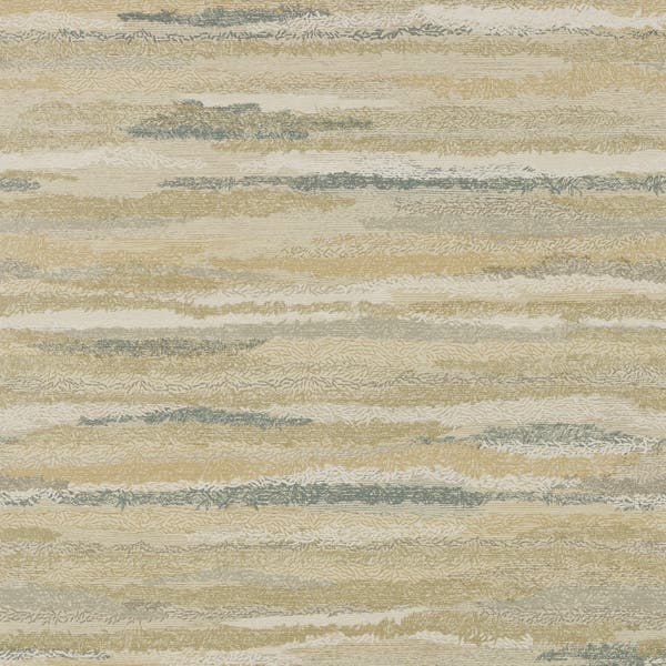 Jane Churchill - Lanata Silver/Gold