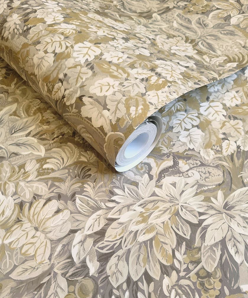 Intrade - The Lost Gardens