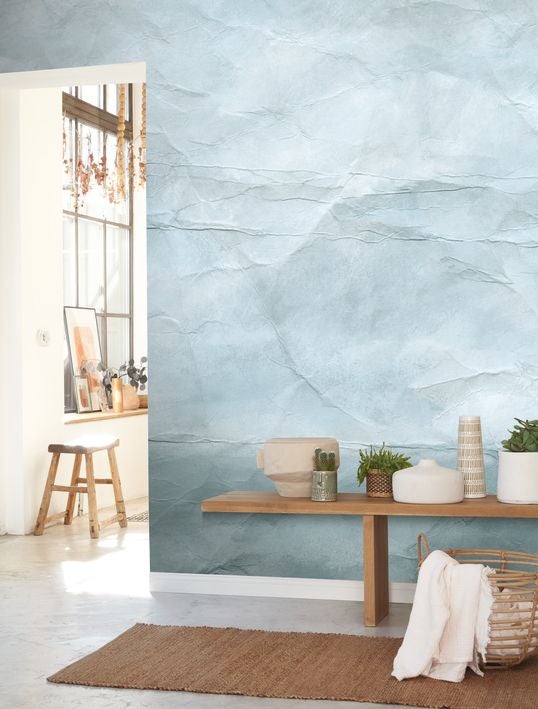 Casadeco - Papier A L'Horizon_M Encr Papercraft