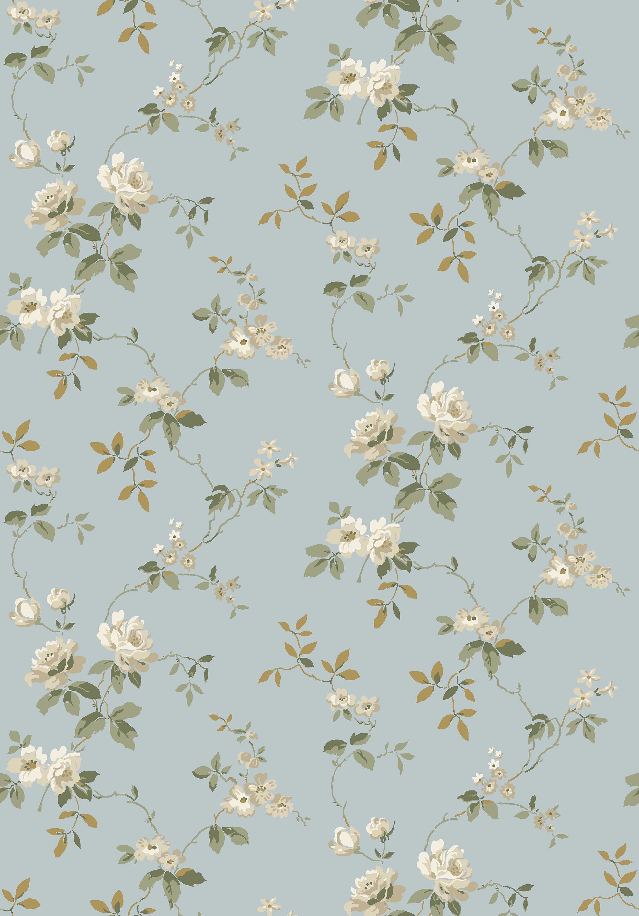 Boråstapeter - Värmdö