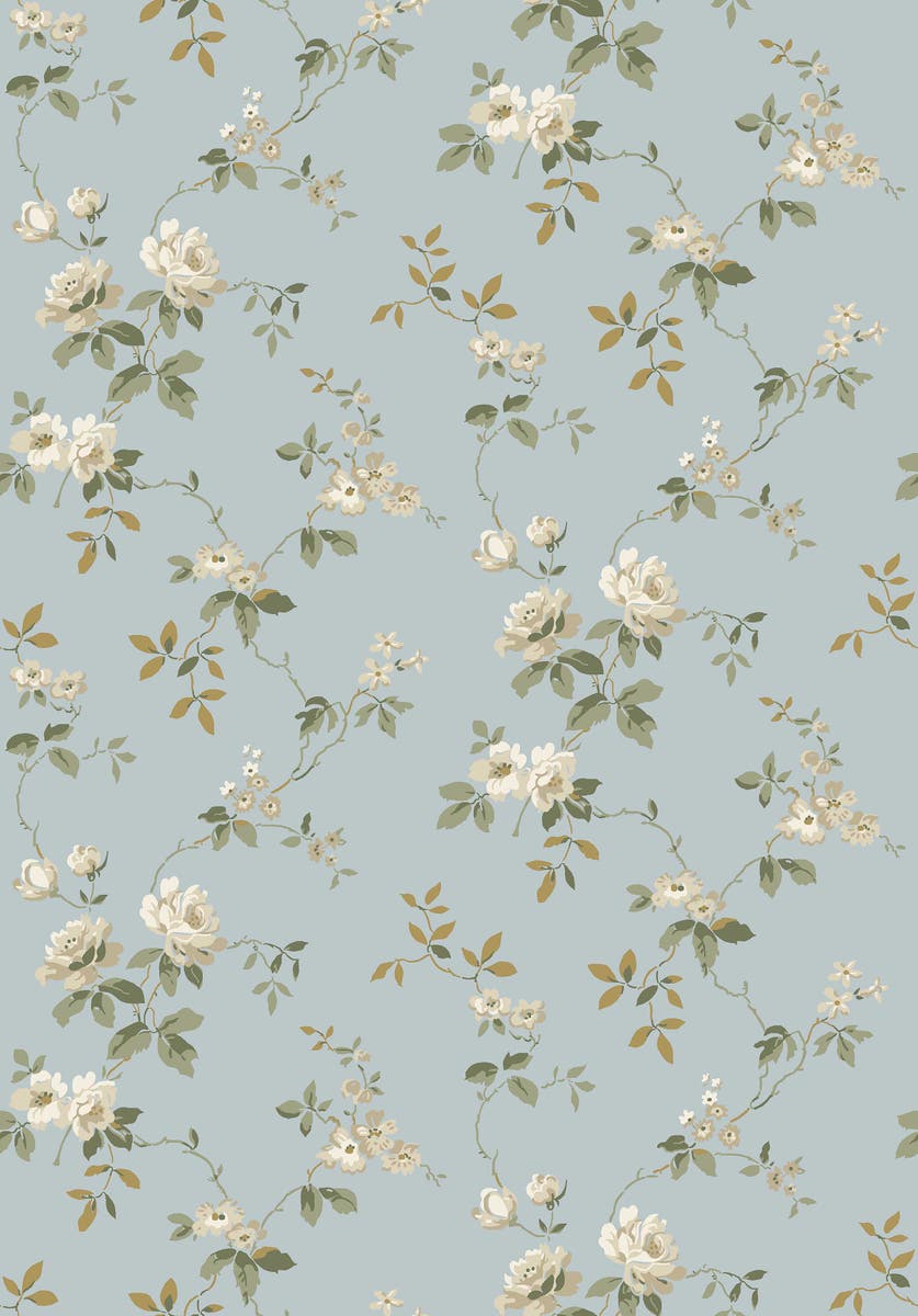 Boråstapeter - Värmdö