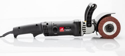 Satineringsmaskin PELA