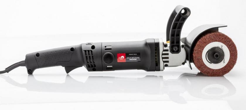 Satineringsmaskin PELA