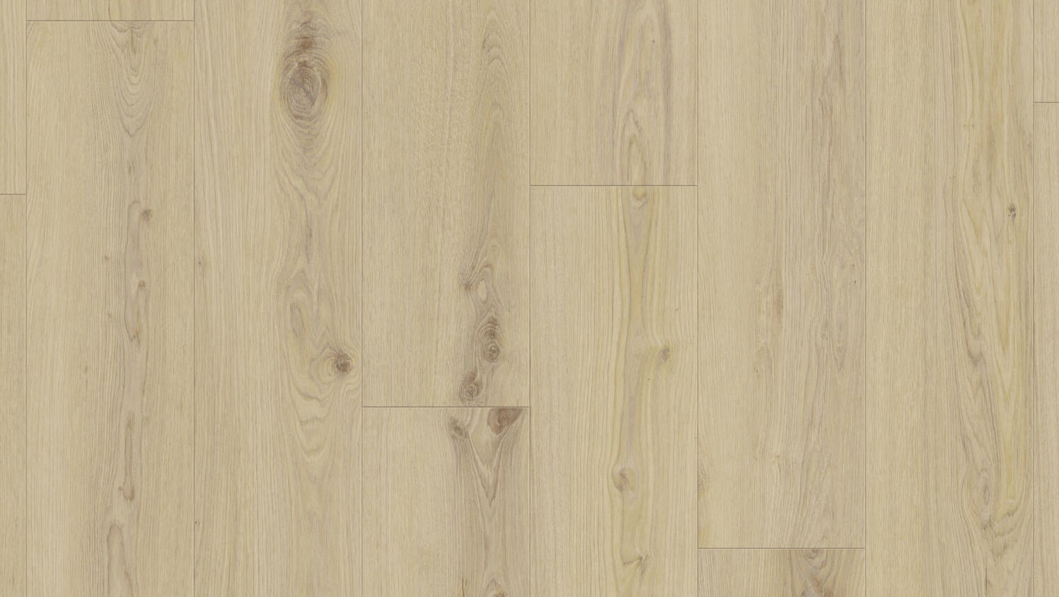 Delicate Oak Almond - iD Classics Click Ultimate 55