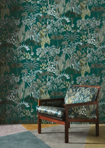 Manuel Canovas - Morny Bleu Canard