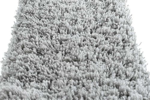 Bichon Matta Smoke Golvabia Textilgolv