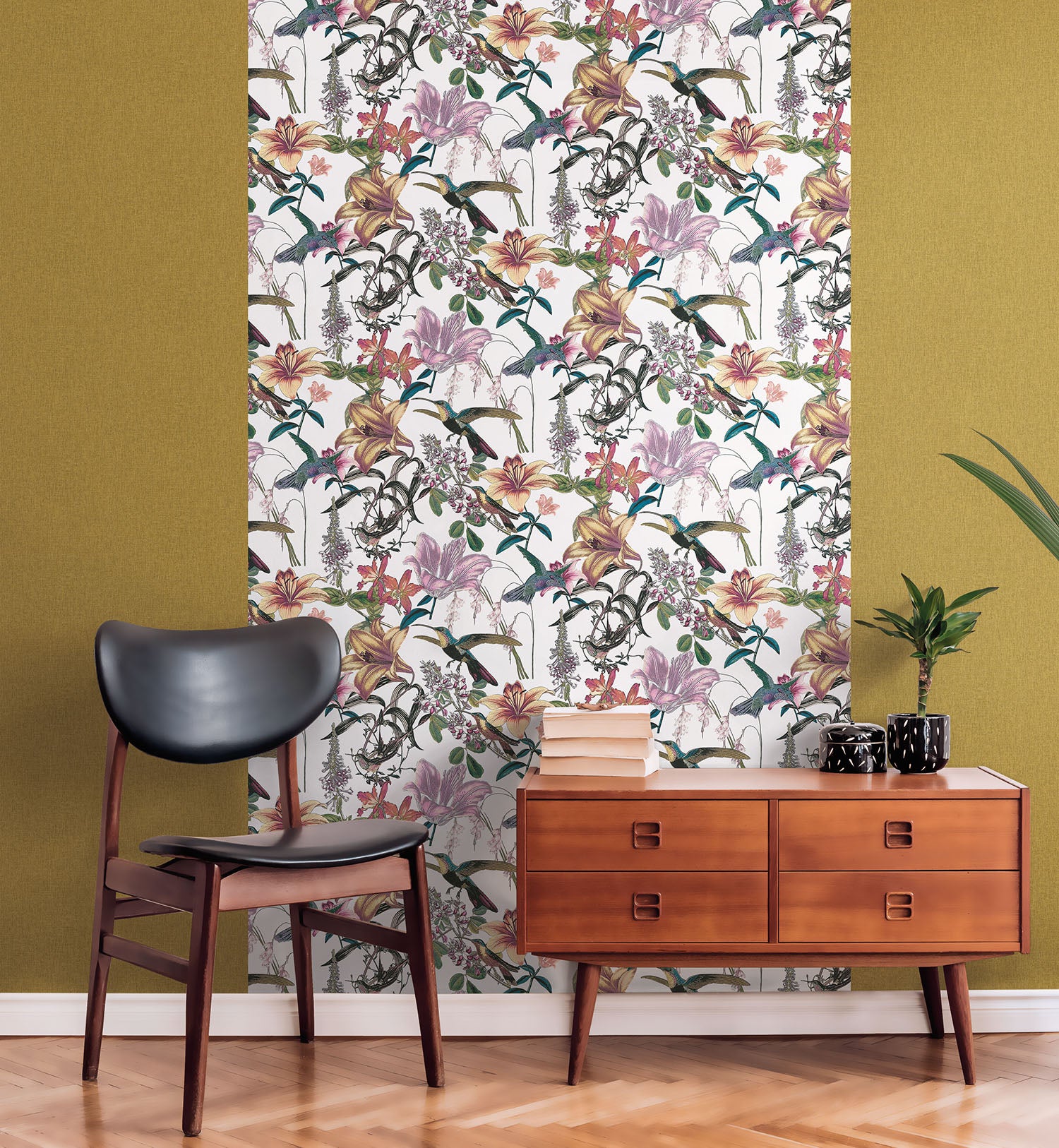 Intrade - Jungle Chic