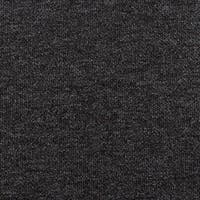 Astra Square Antracit Golvabia Textilgolv