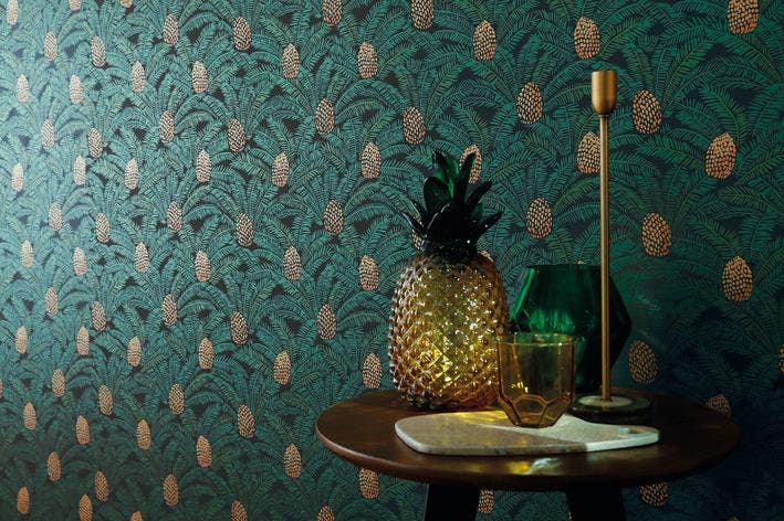 Casamance - Palmeta Sapin Orphee