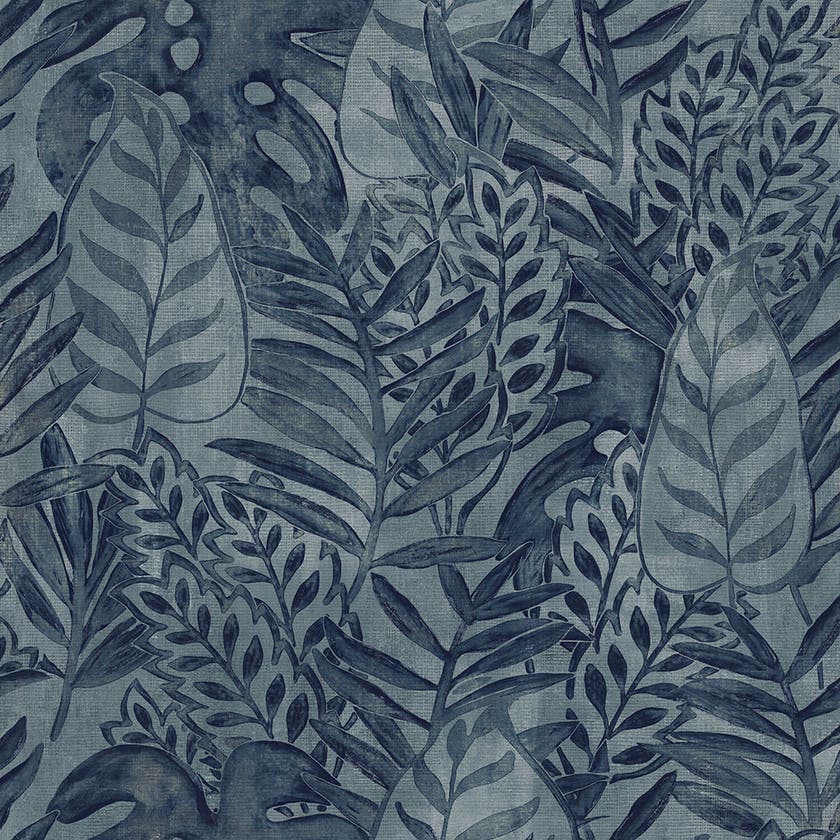 Midbec Tapeter - Tropical Allover
