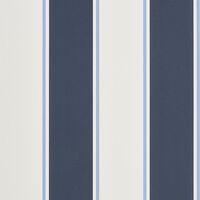 Mapleton Stripe Midnight