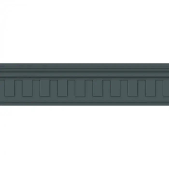 L'Imperatrice Bleu Petrole