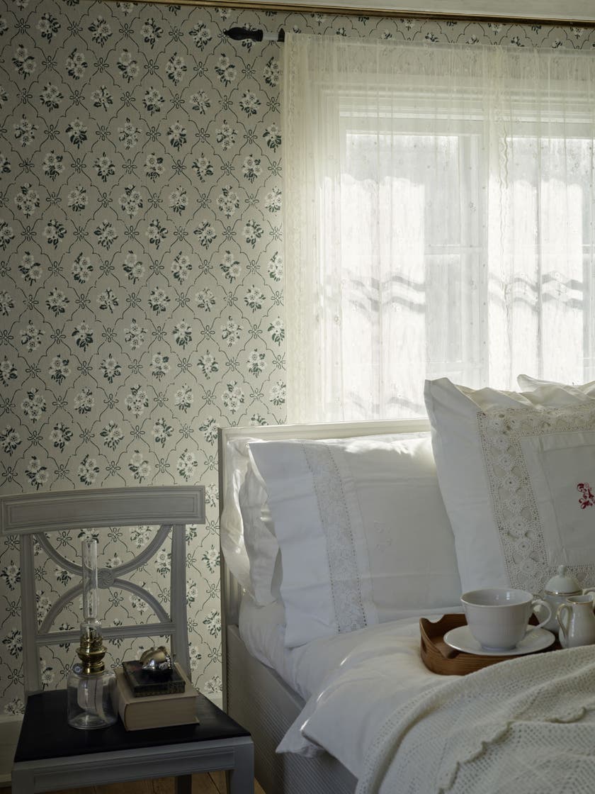 Duro - Lovisa Grå Gammalsvenska Papper