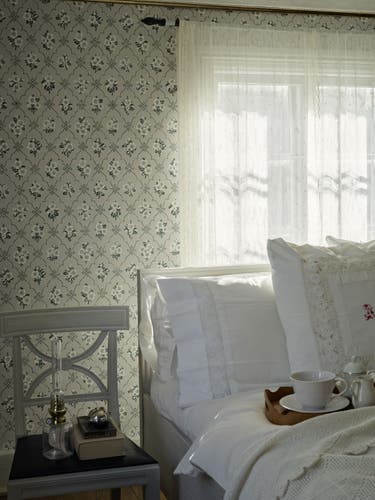 Duro - Lovisa Grå Gammalsvenska Papper