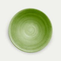 Basic Skål 26cm Grön