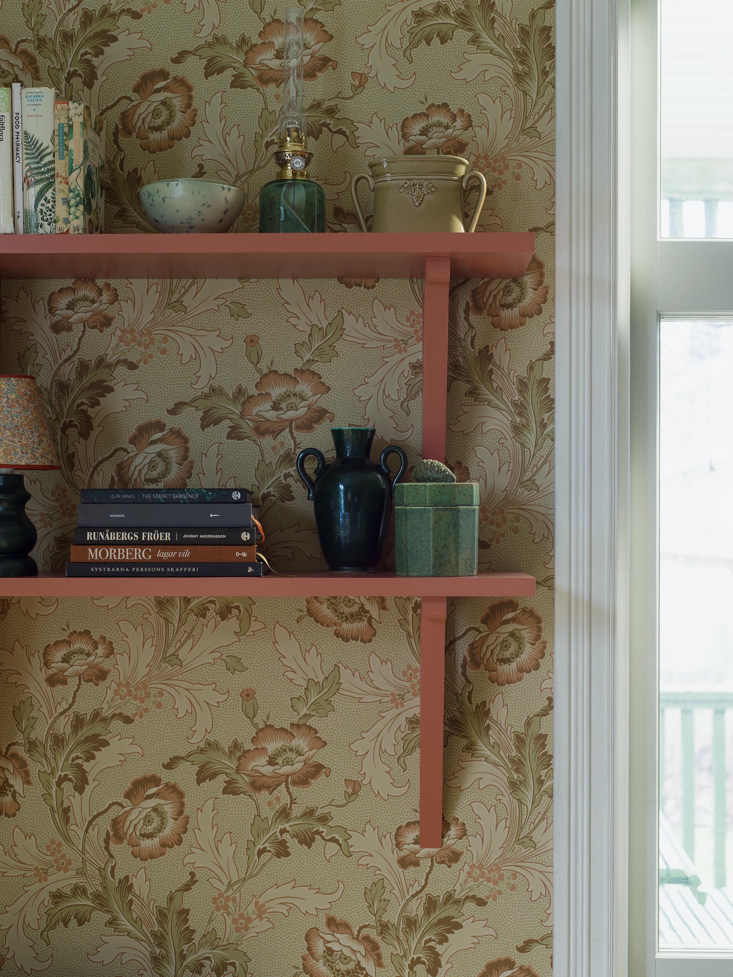 Boråstapeter - Göteborg