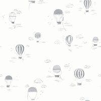 BALLOONS IN THE CLOUDS AN ONCE UPON A TIME 2
