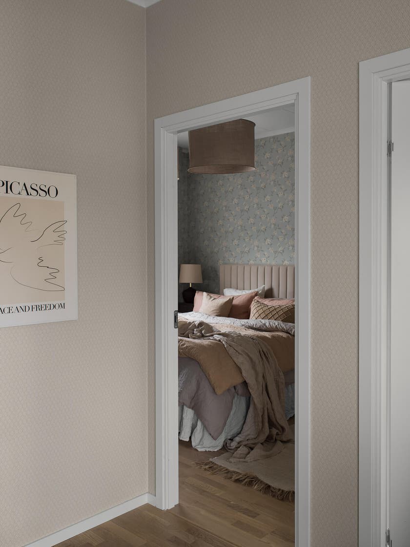 Boråstapeter - Borosan Hem Easy Up