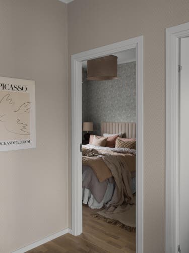 Boråstapeter - Borosan Hem Easy Up