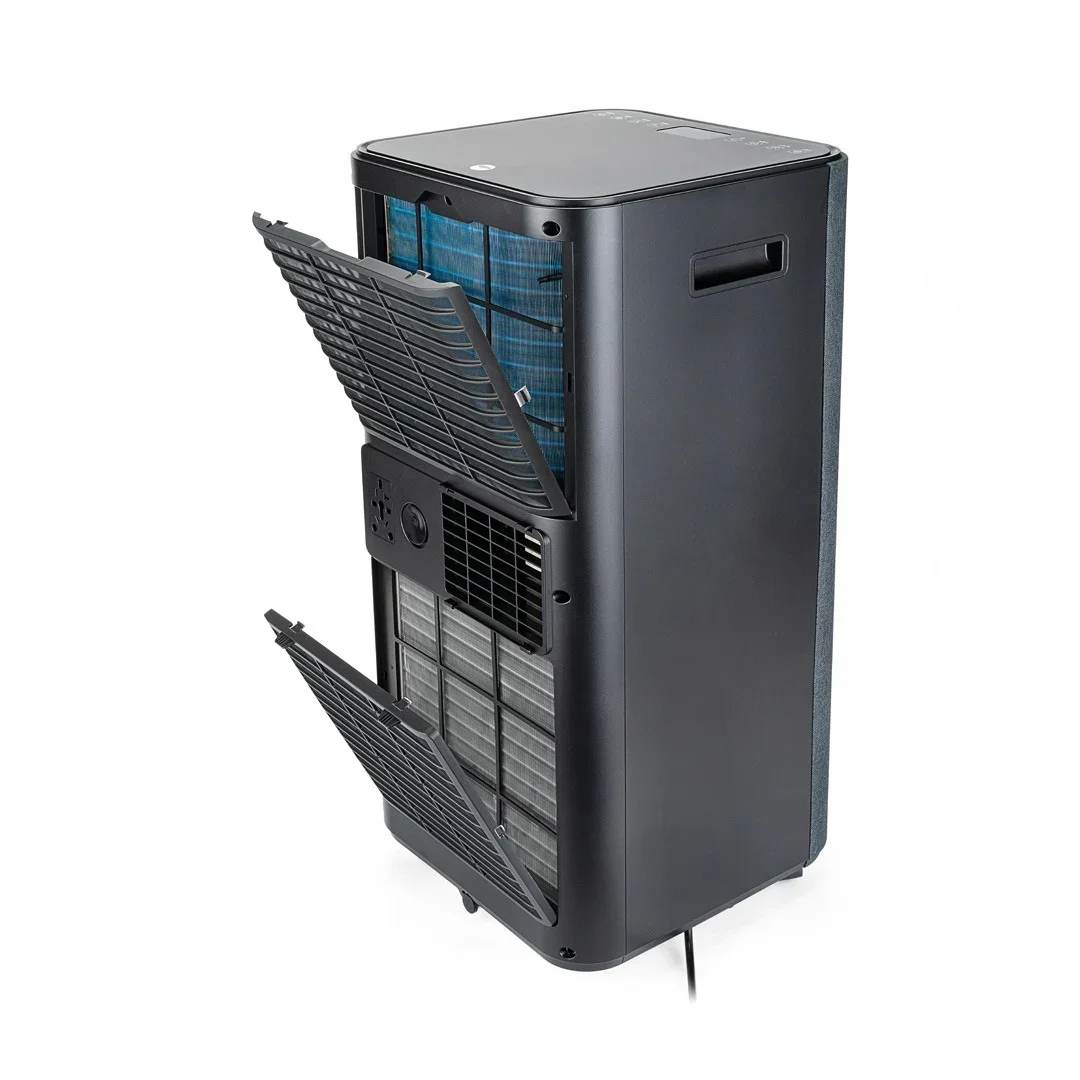 Luftkonditionering (AC), Chill 9 Connected