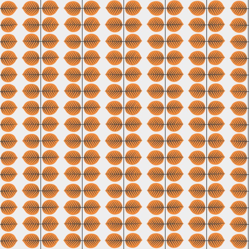 Boråstapeter - Berså - Stig Lindberg - 1754, Scandinavian Designers II