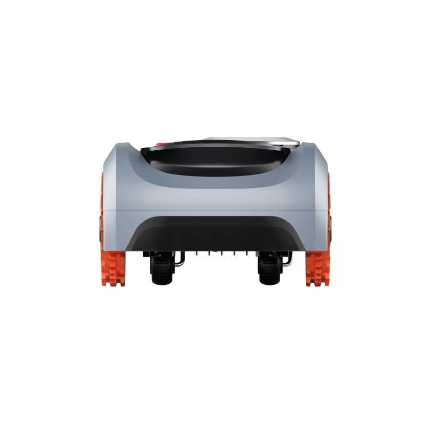 Robotgräsklippare Segway Navimow i220 LiDAR