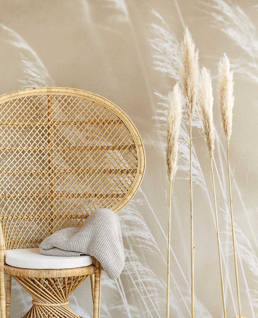 Eijffinger Intrade - Waterfront Väggbild