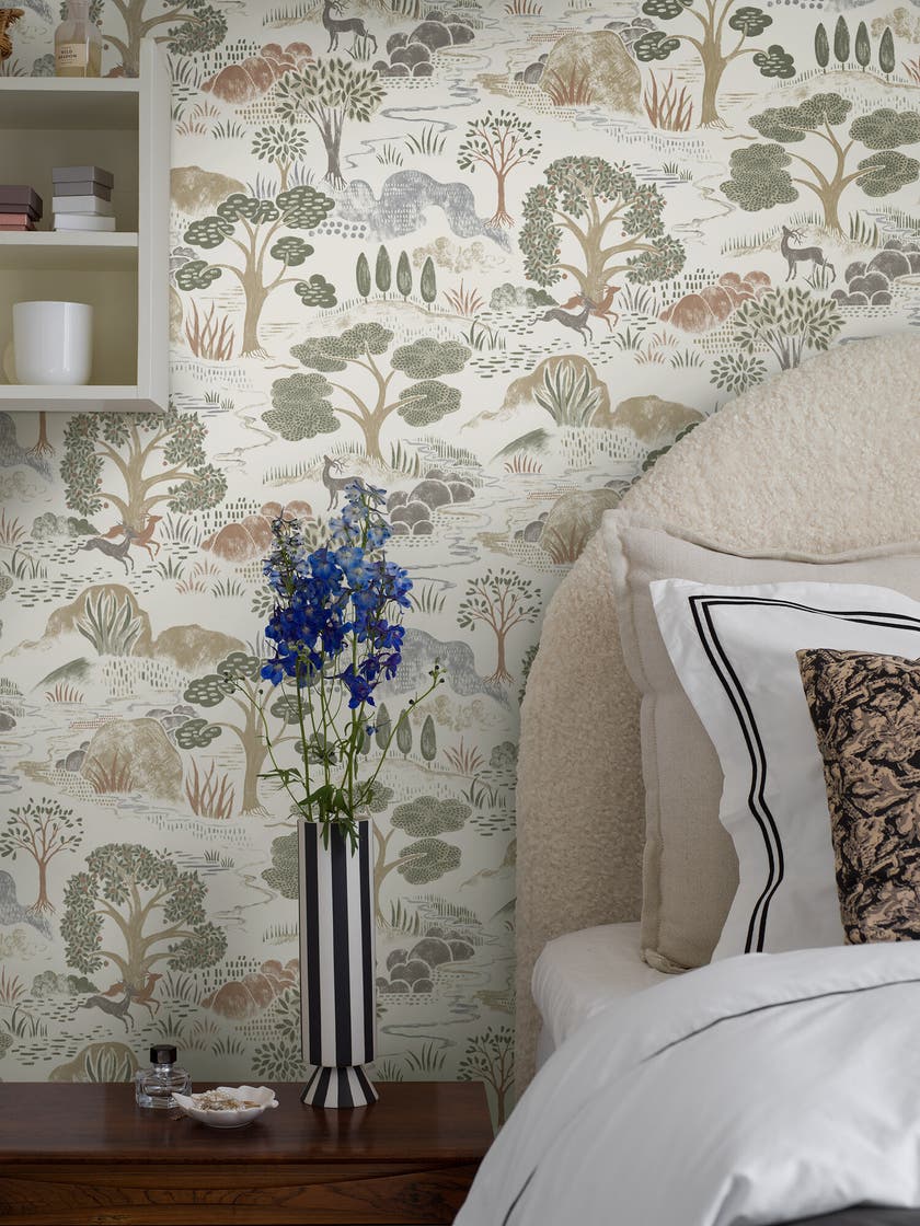 Boråstapeter - Diana