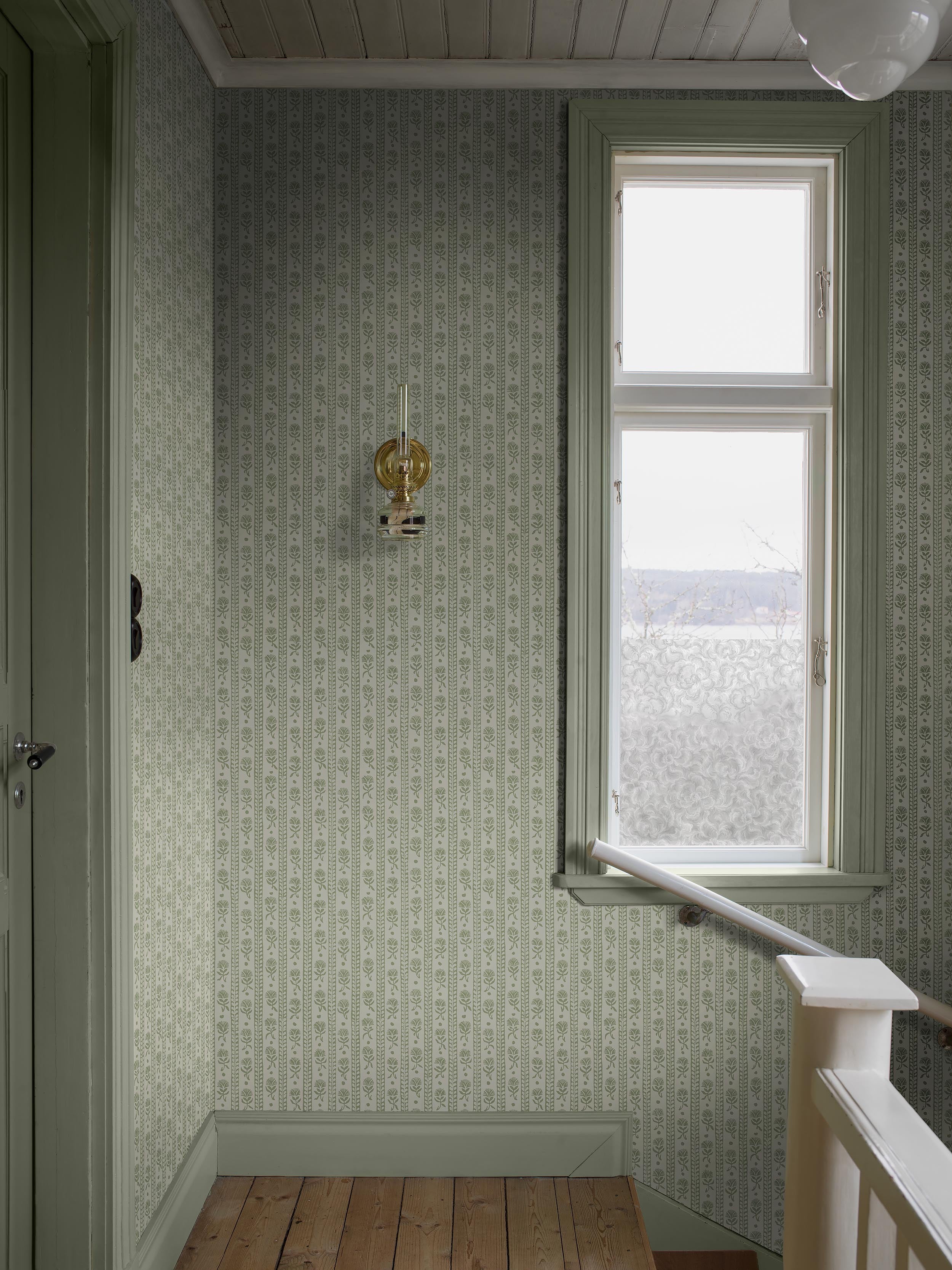 Änggården Window Film 92x61 cm
