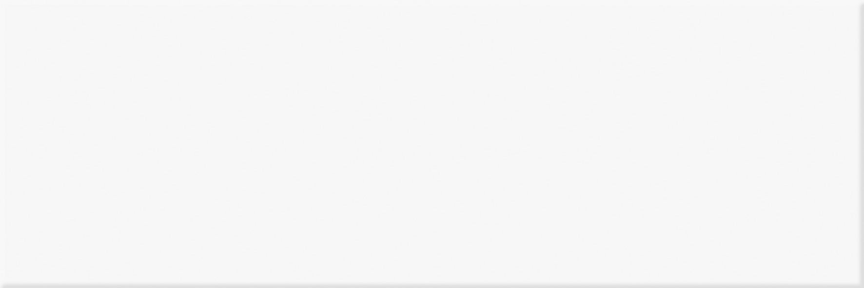 Hedda Vit blank 10x30