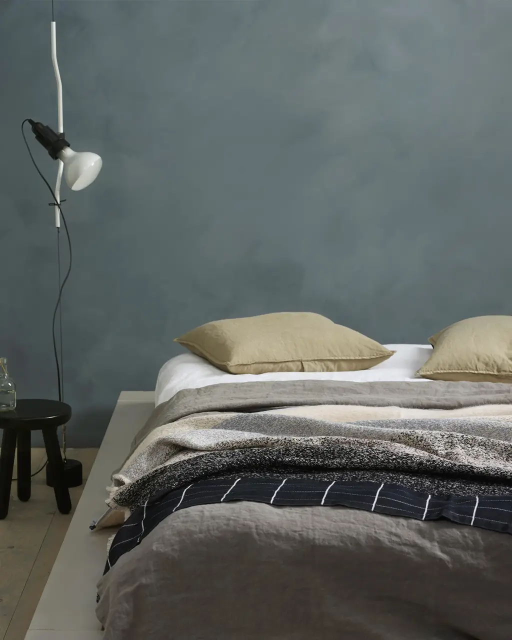 St. Pauls Blue 5030 - Jotun Lady Pure Color 10L