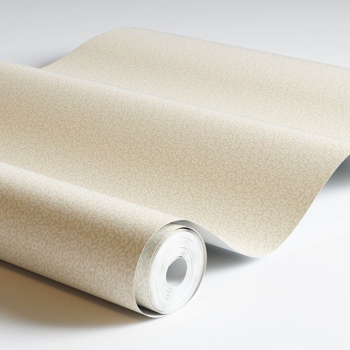 Duro - Smulan Puderrosa Småmönstrat