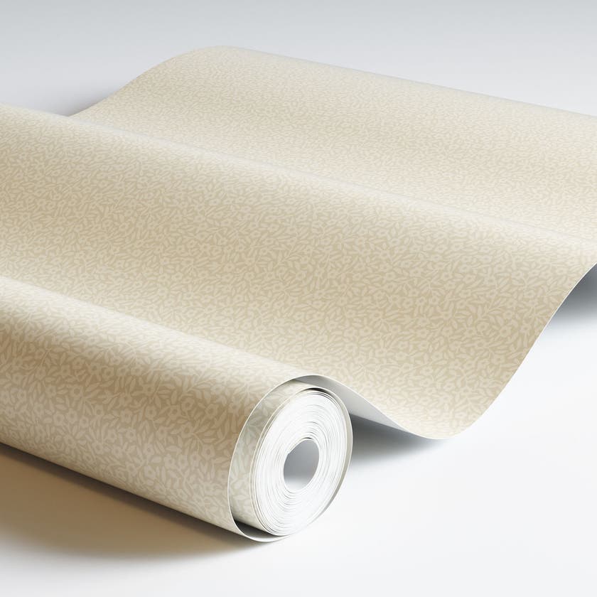 Duro - Smulan Puderrosa Småmönstrat