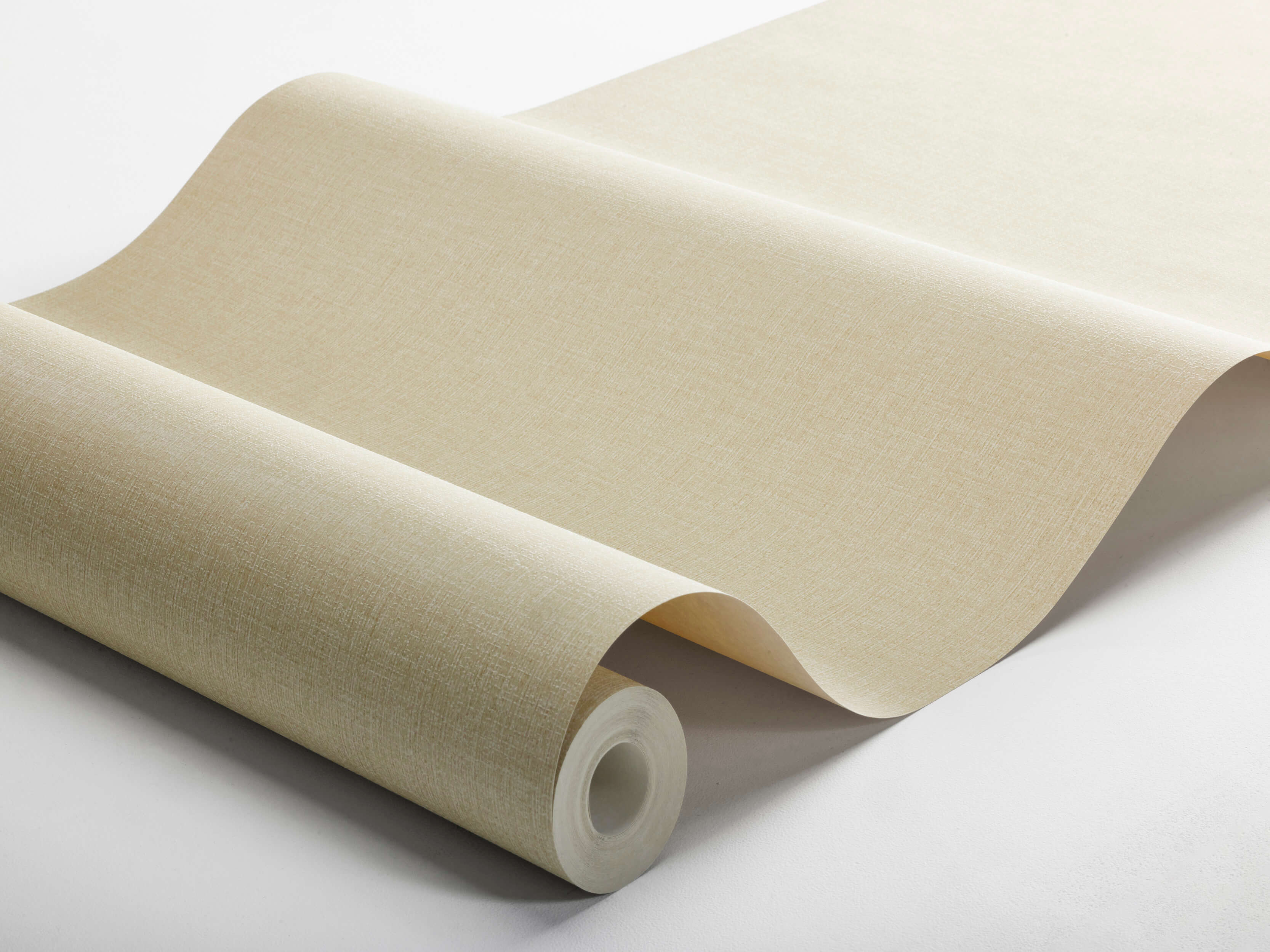 Boråstapeter - Canvas Yellow