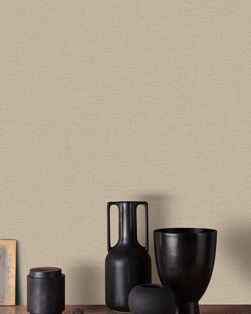 Midbec Tapeter - Linum 2