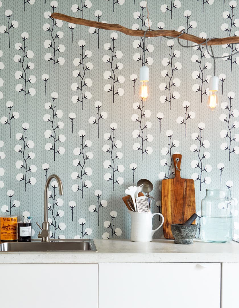 Majvillan - Sweet Cotton Andra kollektionen