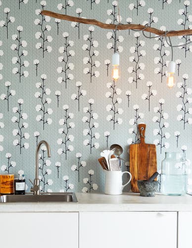 Majvillan - Sweet Cotton Andra kollektionen